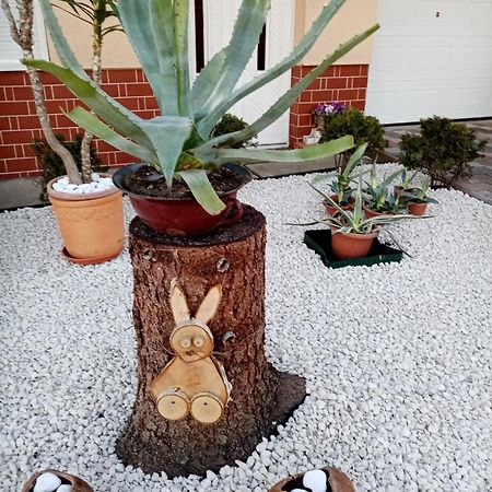 Margaret Apartman Egerszalok Luaran gambar