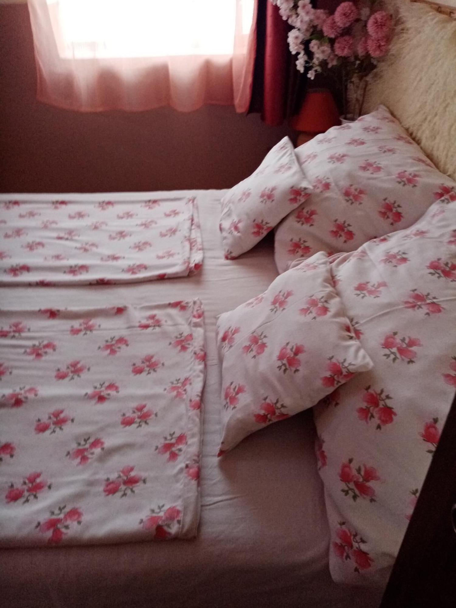 Margaret Apartman Egerszalok Luaran gambar