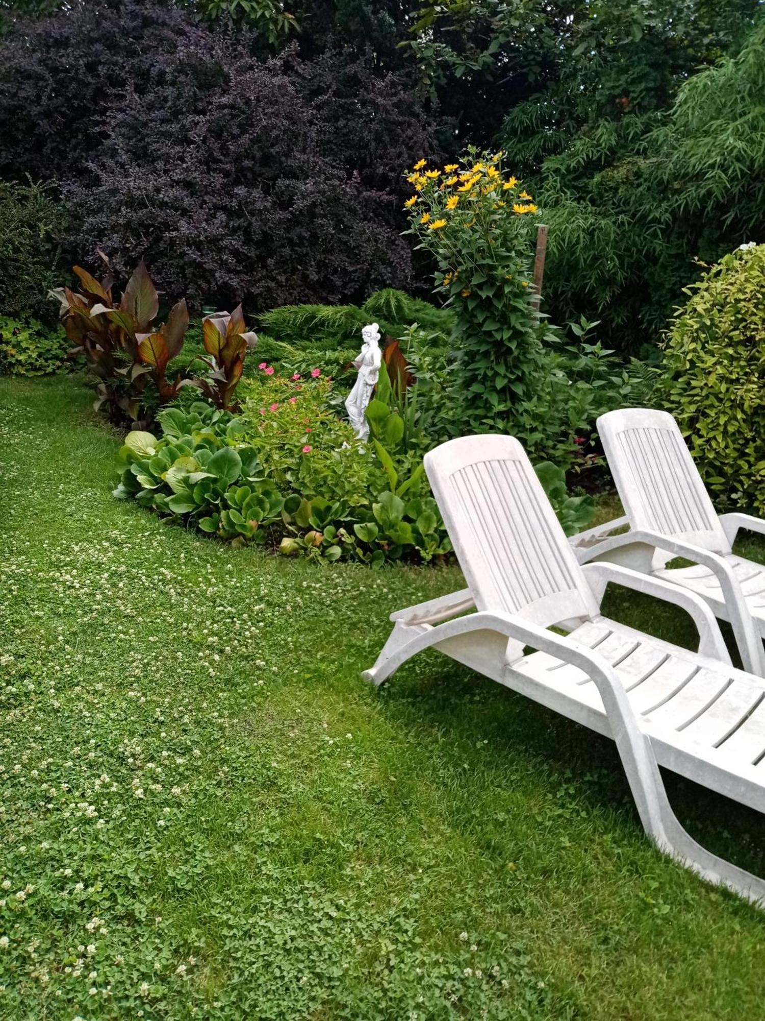Margaret Apartman Egerszalok Luaran gambar