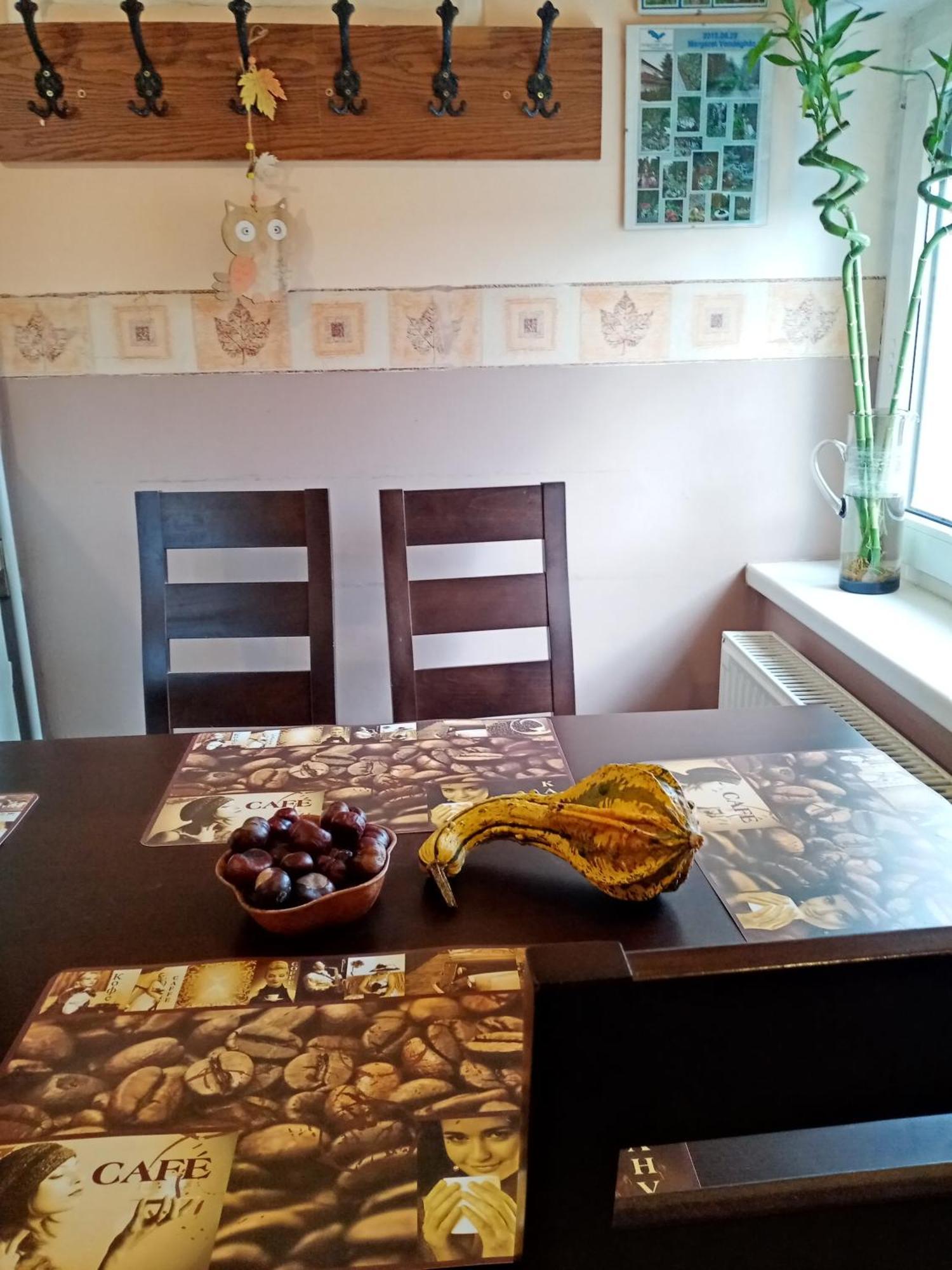 Margaret Apartman Egerszalok Luaran gambar