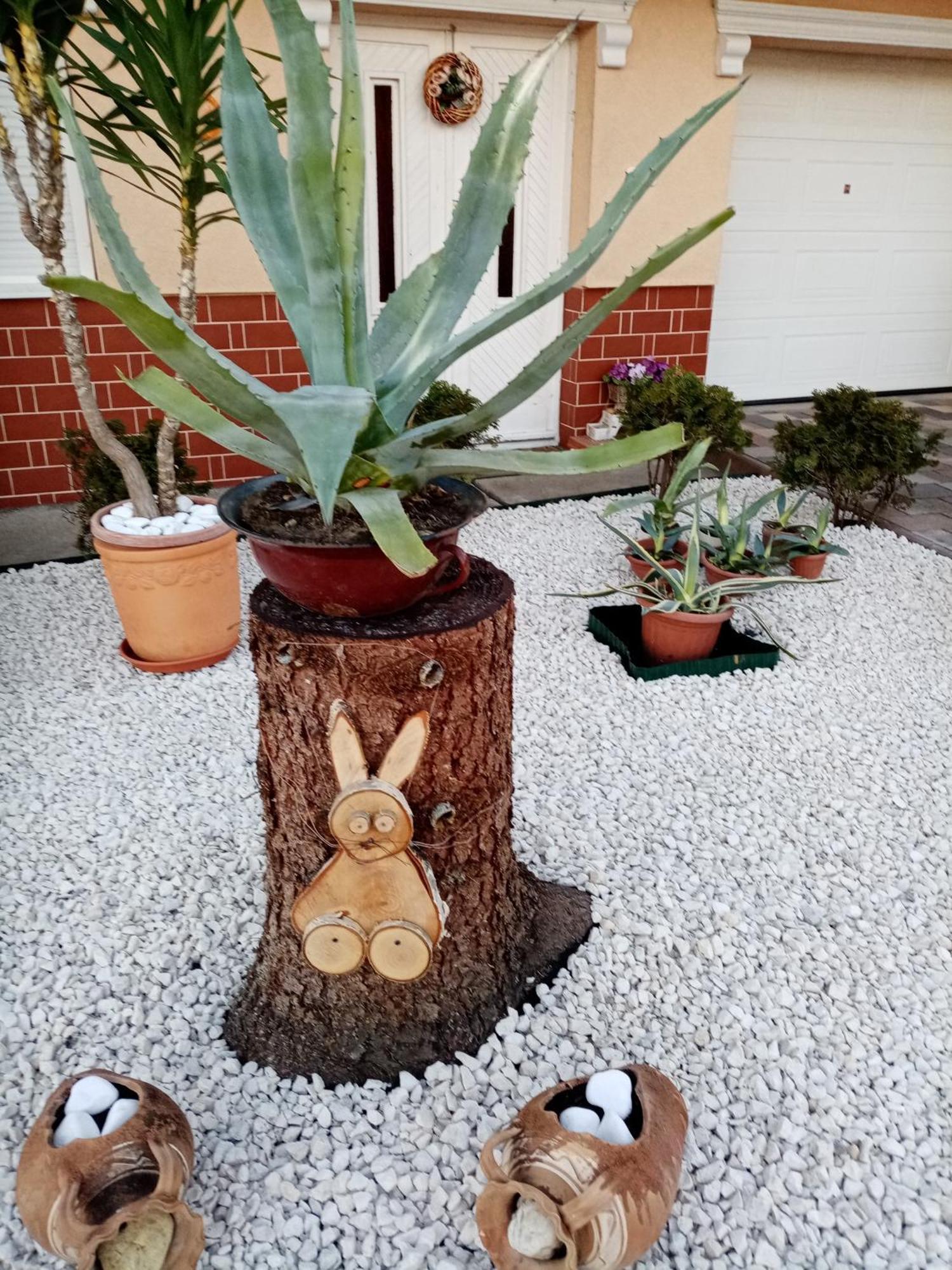 Margaret Apartman Egerszalok Luaran gambar
