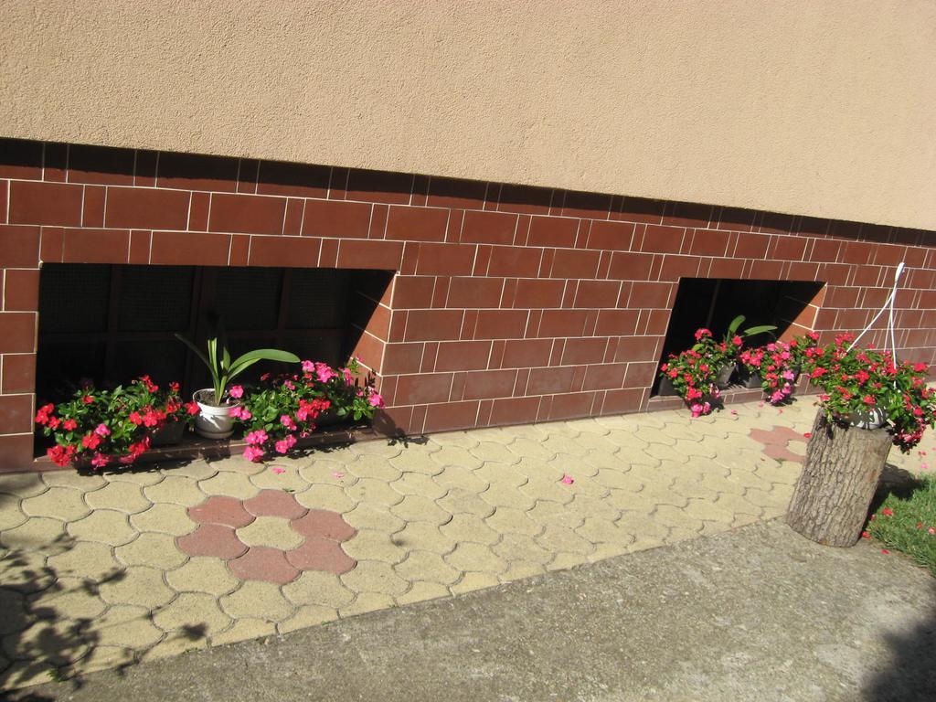 Margaret Apartman Egerszalok Luaran gambar